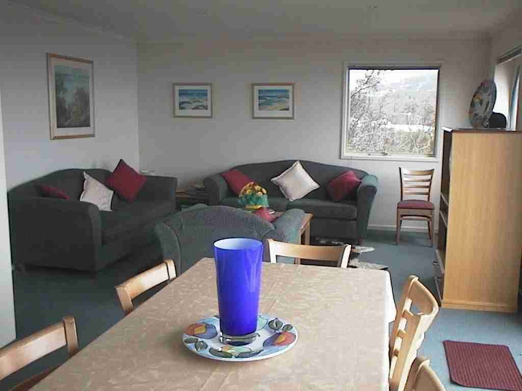 Elkhorn Apartments Unit 15 - 2 Bedroom Apartment